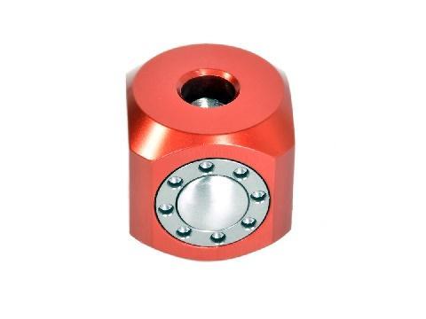 Wheels Manufacturing Adjustable Press Stop Mini (3/8" ACME)