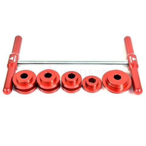 Wheels Manufacturing Bottom Bracket Installation Press - Essential Kit