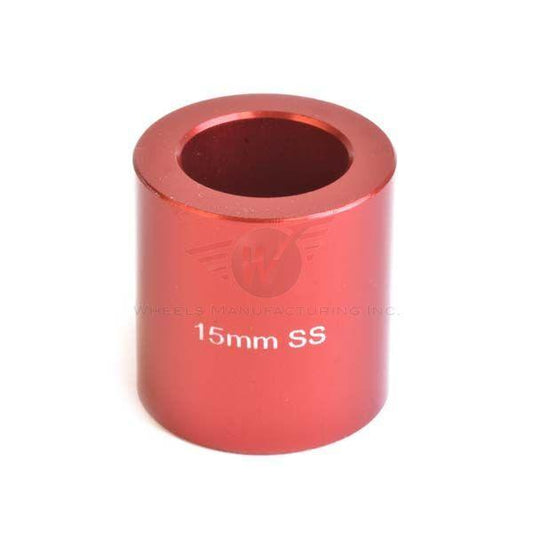 Wheels Manufacturing 15mm x 25mm Speed Spacer for Press-3