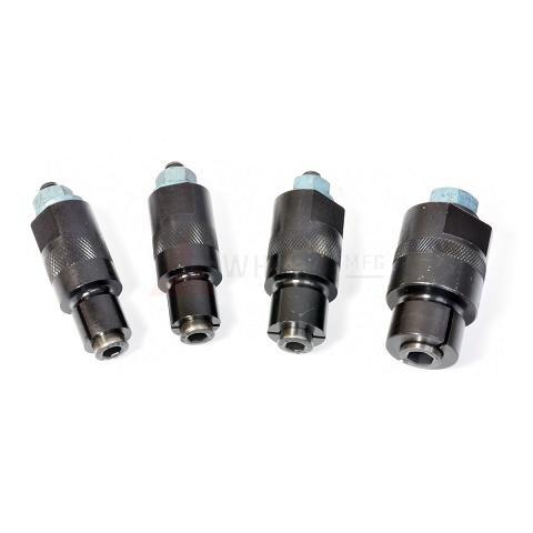 Wheels Manufacturing Bike Bearing Extractor - Essential Kit