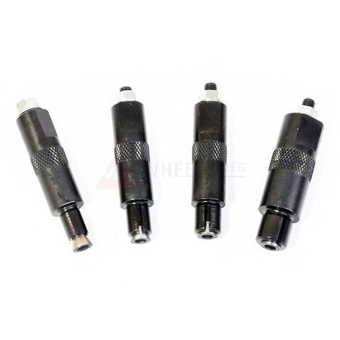 Wheels Manufacturing Hub Bearing Extractor - Essential Kit