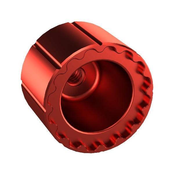 Wheels Manufacturing Center Lock Socket Tool