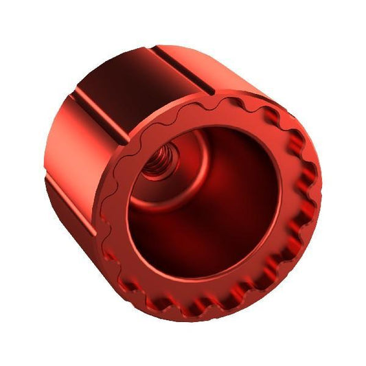Wheels Manufacturing Center Lock Socket Tool