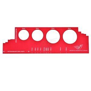 Wheels Manufacturing Bottom Bracket Gauge Tool