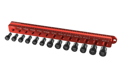 Wheels Manufacturing Axle Ruler Pro
