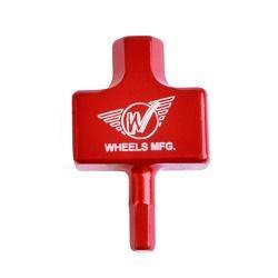 Wheels Manufacturing Fox Shock Adjustment Tool (for DHX2 / Float X2)