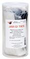 Wheels Manufacturing Cable Ties Black Jar/600
