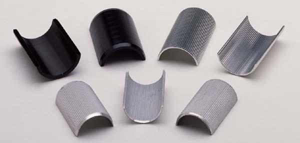 Wheels Manufacturing Handlebar Shim, 26.0 to 31.8mm