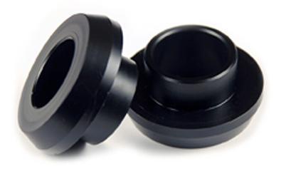 Wheels Manufacturing BB30 to Shimano 24mm Crank Spindle Shims/pair