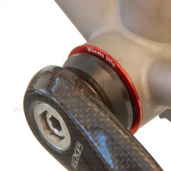 Wheels Manufacturing Press-Fit 30 for SRAM Crank Adaptor