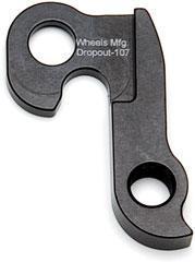 Wheels Manufacturing Derailleur Hanger 107