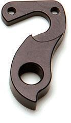 Wheels Manufacturing Derailleur Hanger 122 (Rocky Mtn)