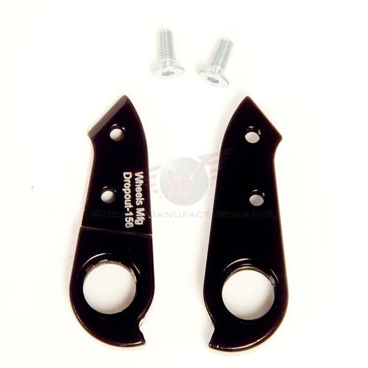Wheels Manufacturing Derailleur Hanger 156 (Cervelo)