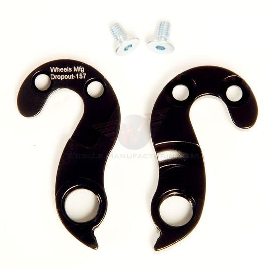 Wheels Manufacturing Derailleur Hanger 157 (Giant)