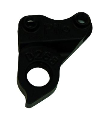 Wheels Manufacturing Derailleur Hanger 169 (Cannondale)