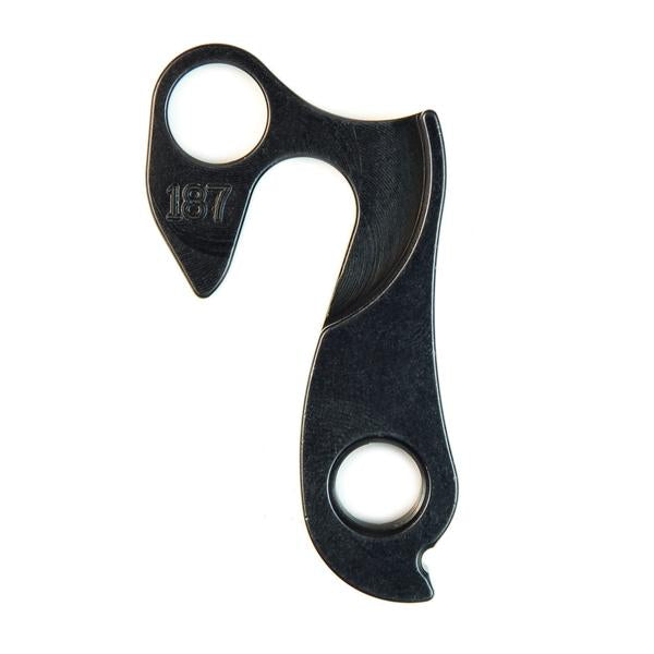 Wheels Manufacturing Derailleur Hanger 187