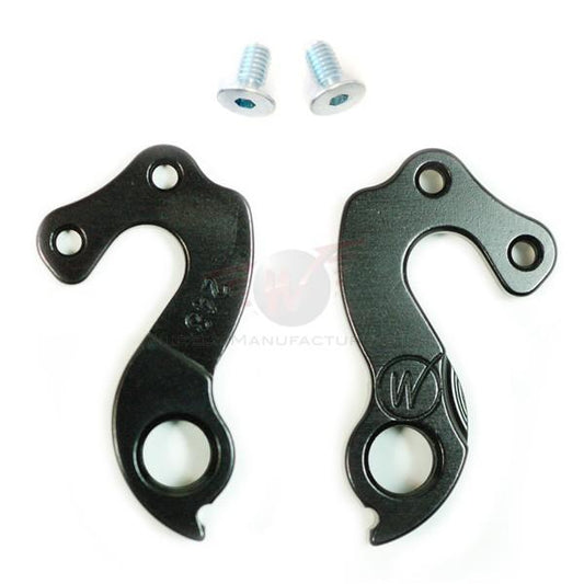 Wheels Manufacturing Derailleur Hanger 248 (GT)