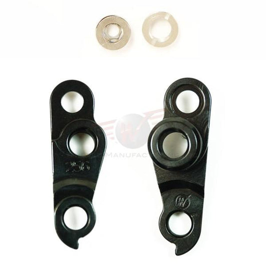 Wheels Manufacturing Derailleur Hanger 256 (Jamis)