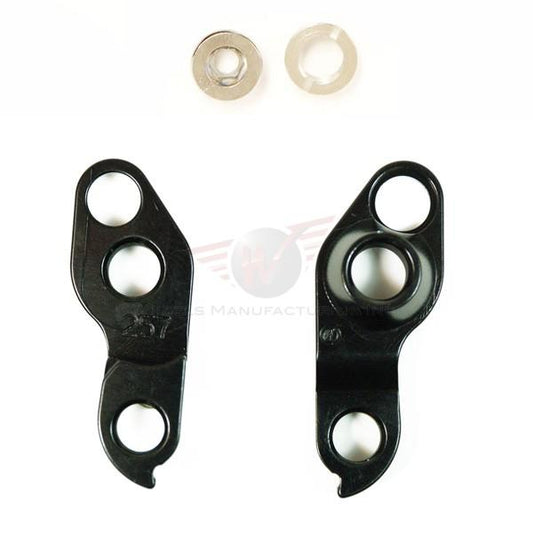 Wheels Manufacturing Derailleur Hanger 257 (Jamis)