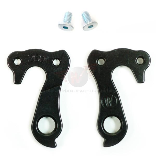 Wheels Manufacturing Derailleur Hanger 260 (Ghost, Lapierre)