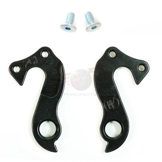 Wheels Manufacturing Derailleur Hanger 261 (Novarra)