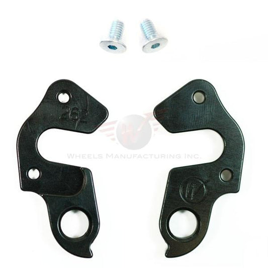 Wheels Manufacturing Derailleur Hanger 262 (Blue)