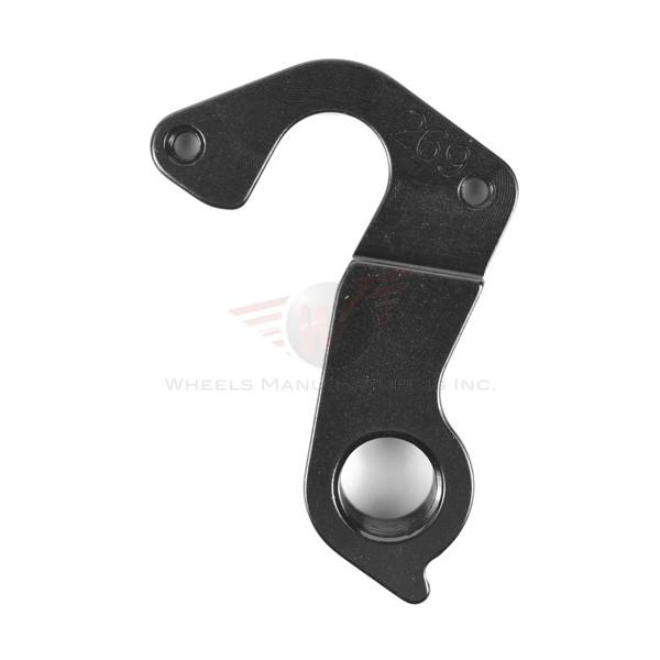 Wheels Manufacturing Derailleur Hanger 269 (Cannondale)