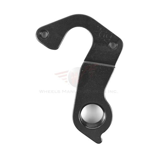 Wheels Manufacturing Derailleur Hanger 269 (Cannondale)