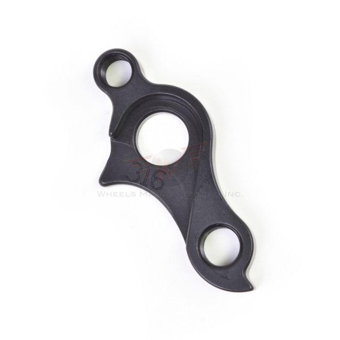 Wheels Manufacturing Derailleur Hanger 316 (Ibis)