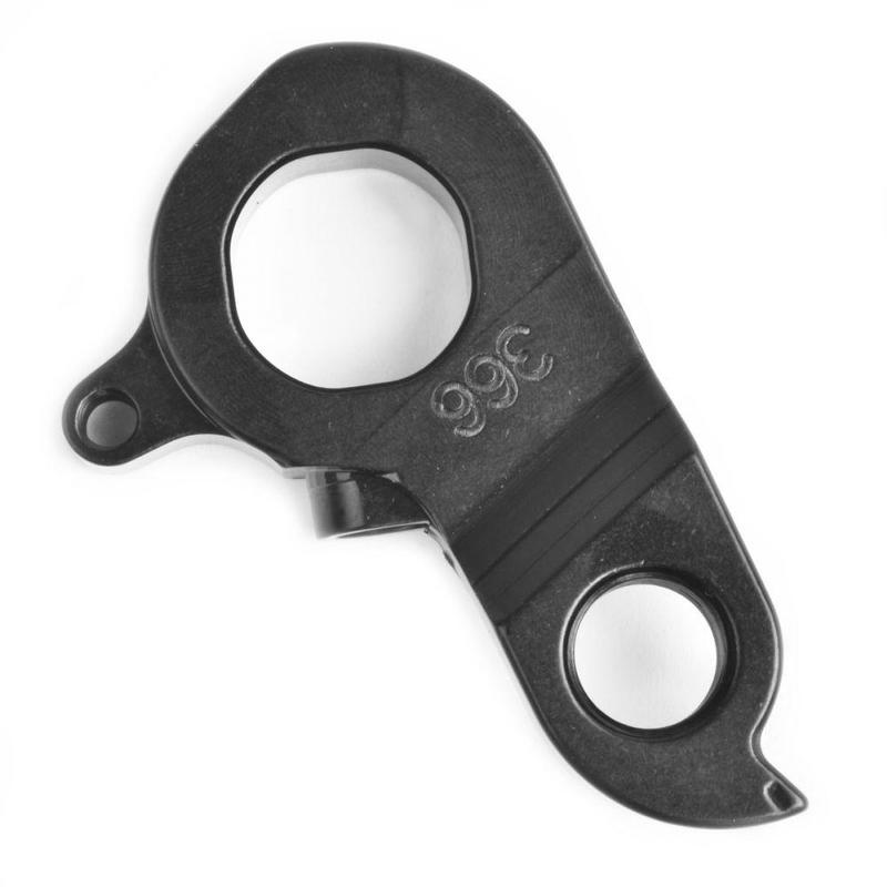 Wheels Manufacturing Derailleur Hanger 366 (Scott)
