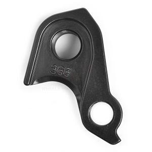 Wheels Manufacturing Derailleur Hanger 368 (Santa Cruz, Canyon)