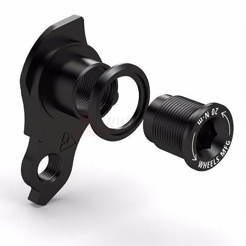 Wheels Manufacturing Derailleur Hanger 404 (Sram UDH)