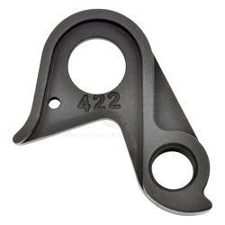 Wheels Manufacturing Derailleur Hanger 422 (BMC 12sp Specific)