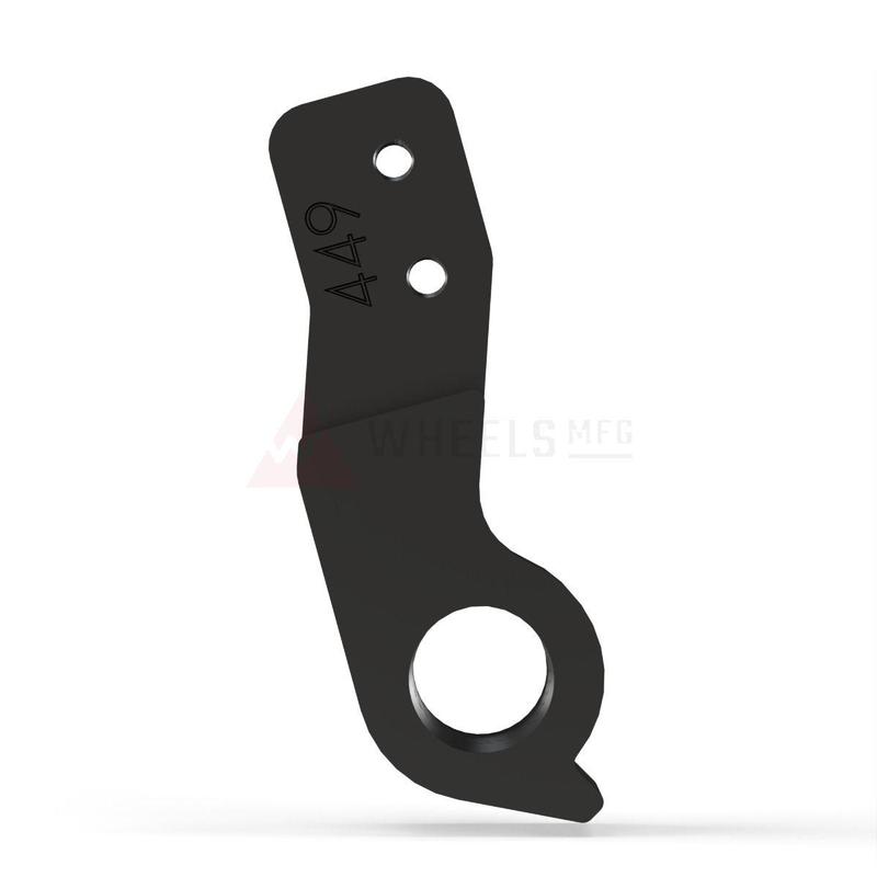 Wheels Manufacturing Derailleur Hanger 449 (Cannondale)