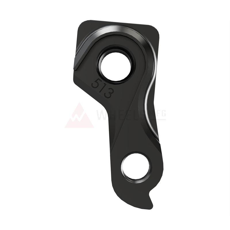 Wheels Manufacturing Derailleur Hanger 513 (Rocky Mountain)