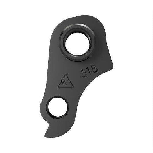 Wheels Manufacturing Derailleur Hanger 518 (Intense)
