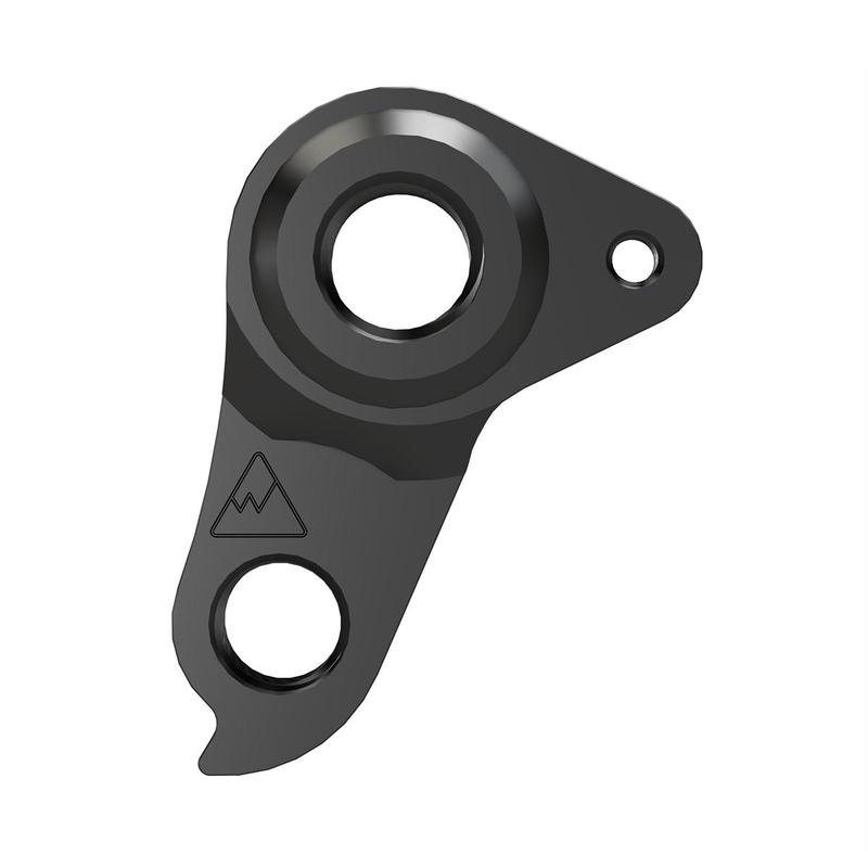 Wheels Manufacturing Derailleur Hanger 537 (MEC)