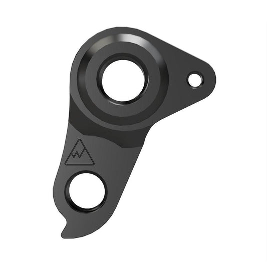 Wheels Manufacturing Derailleur Hanger 537 (MEC)