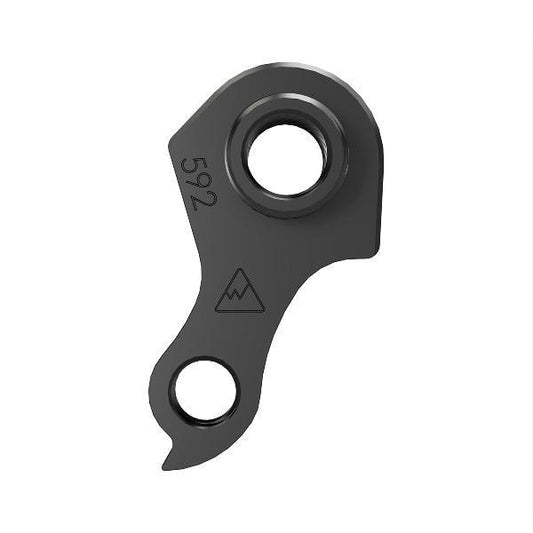 Wheels Manufacturing Derailleur Hanger 592 (Commencal)