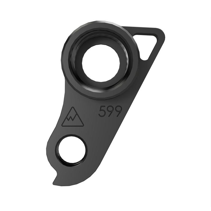 Wheels Manufacturing Derailleur Hanger 599 (Kona)