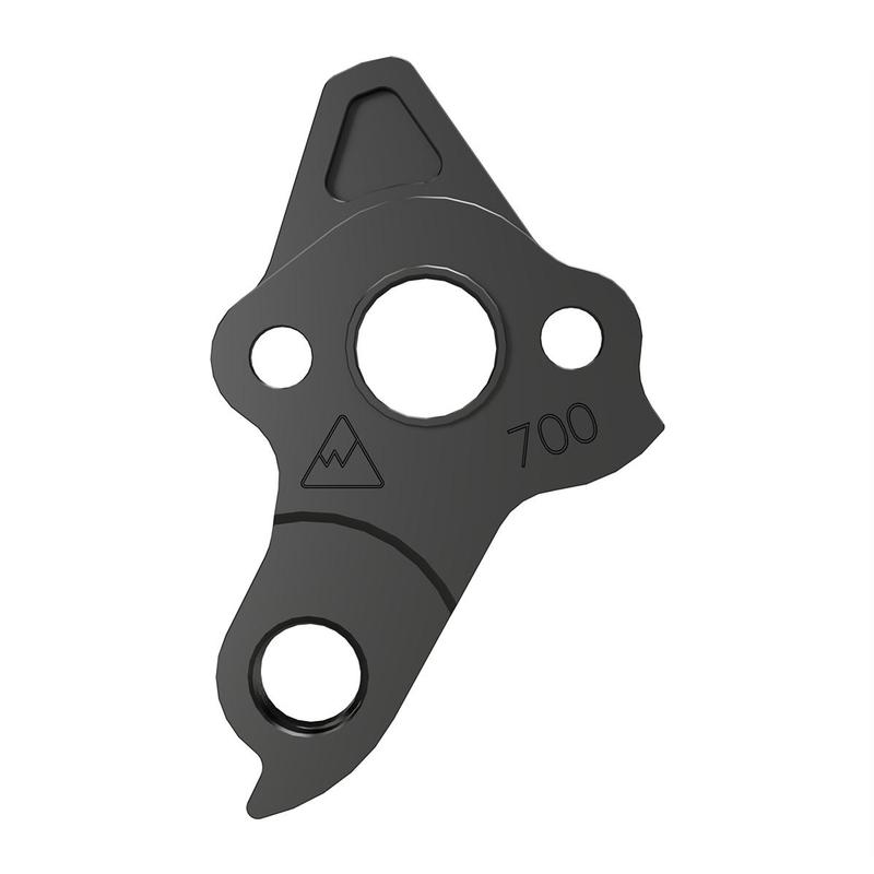 Wheels Manufacturing Derailleur Hanger 700 (GT, Look)