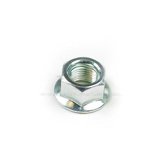 Wheels Manufacturing Axle Nuts 9x1 /ea