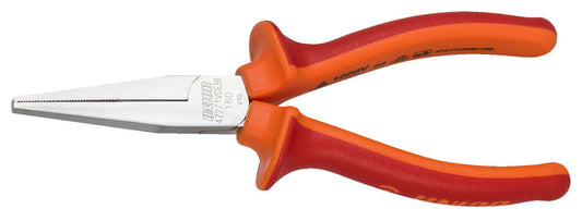 Long Flat Nose Pliers