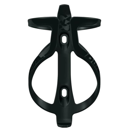 SKS Dual Waterbottle Cage, Polycarbon /each
