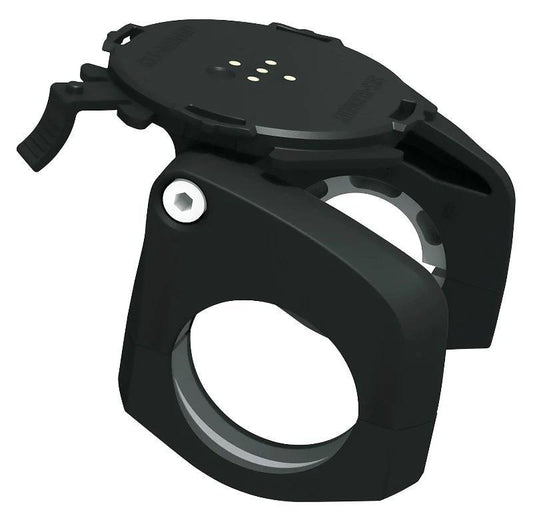 SKS Compit Smart Phone Holder, Handlebar Mount, Black
