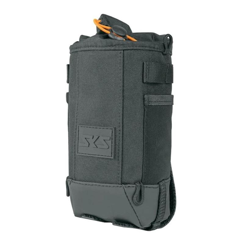 SKS Flow Urban Stem Bag, Black, 1.25 L