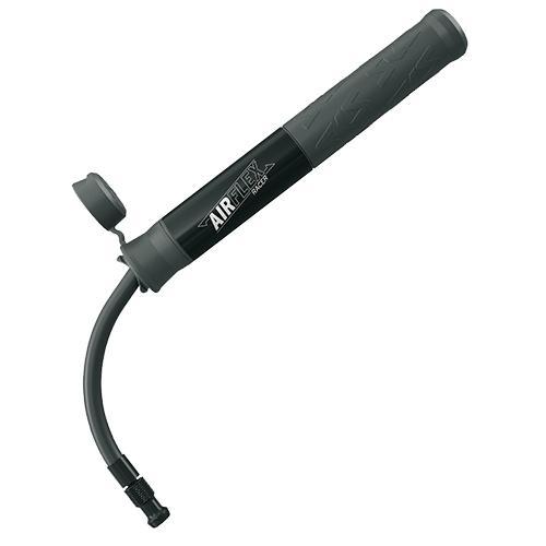 SKS Airflex Racer Mini Pump, Presta, 115 PSI, Black