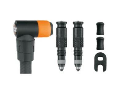 SKS Pump Parts, Clik Tec Pump Head Conversion Kit