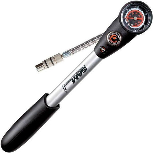 SKS SAM Suspension/Shock Pump