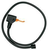 SKS Pump Parts, Multi-Valve EASY Pump Head w/ hose